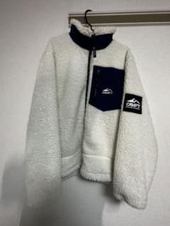 キャンプセブン　ボアジャケットのサムネイル