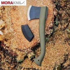 モーラナイフ キャンピングアックス 斧 ブッシュクラフトのサムネイル
