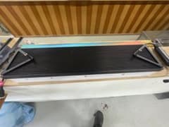 美品Chihiros LED WRGBII PRO 60＋シェード＋吊り下げ金具のサムネイル