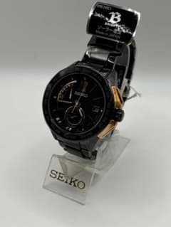 デッドストック バーゼル2012限定モデルSEIKO SAGA115|mercariメルカリ 