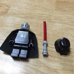レゴ LEGO スターウォーズのサムネイル