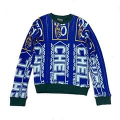 00s Made in England ChelseaFc knitのサムネイル