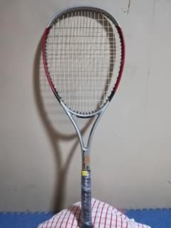 YONEX マッスルパワー 800 希少 マイナー品 ヨネックス UL1 - メルカリ