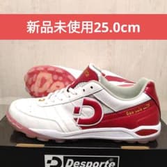 新品未使用【25.0cm】Desporte サンルイス LLTF LTD - メルカリ