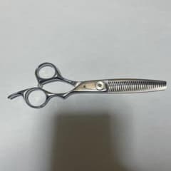 TKOシザー セニングシザー VD2-6030 6インチ TKOシザー】 セニングシザー VD2-6030 6インチ - メルカリ