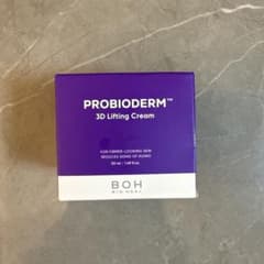BIOHEAL BOH PROBIODERM 3D Cream 50mlのサムネイル
