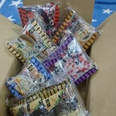 はぴねすくらぶ  雑炊のサムネイル
