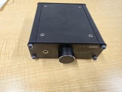 KORG DS-DAC-10 ポータブルアンプ 本体のサムネイル