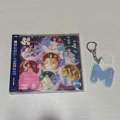 FRUITS ZIPPER KawaiiってMagic CD アクキーのサムネイル
