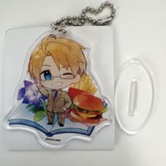 【ヘタリア】アメリカ　アクリルスタンドキーホルダーのサムネイル