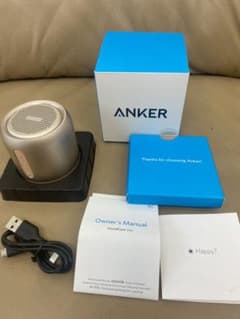 ANKER SoundCore mini  ピンクのサムネイル