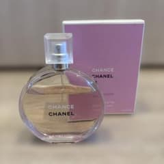CHANEL CHANCE EAU TENDRE オードゥ トワレット100mlのサムネイル