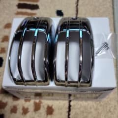 日野新灯火器規制適合ランプ用 R/LセットJET製のサムネイル