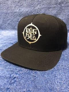 KenKen  LIFE IS GROOVE Snapbackキャップのサムネイル