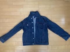 Gap デニムジャケット Sサイズ デニムブルーのサムネイル