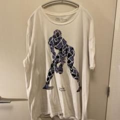 JOJO ジョジョ 公式コラボ アルトラバイオレンス ハイウェイスター T