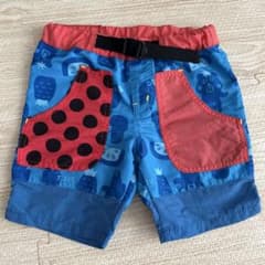 BIT'Z 男の子水着 110cmのサムネイル