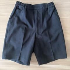 J.PRESS キッズ ハーフパンツ 130cm 濃紺のサムネイル