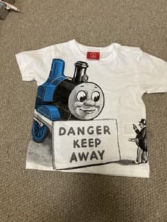 トーマス Tシャツ OJICO 75〜85のサムネイル