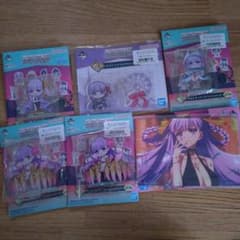 1番くじ FGO BB