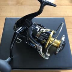 20ステラsw  20000PG シマノ　リール　マグロのサムネイル