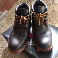 timberlandのサムネイル