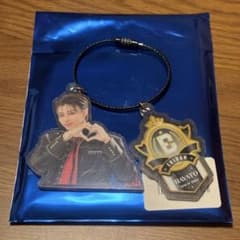 ONE Ｎ’ ONLY HAYATO 高尾颯斗 エビライ 2026 アクキーのサムネイル