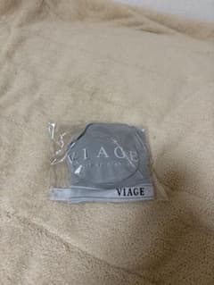 Viage ナイトブラ　未開封　グレーのサムネイル