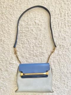 Chloe クロエ Faye フェイ ショルダーバッグ マルチカラーのサムネイル