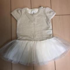 チュールワンピース ベビーギャップのサムネイル