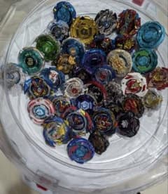 d*3様 ベイブレード バースト まとめ売り d*3様 ベイブレード バースト まとめ売り - メルカリ