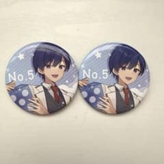 いれいす If いふ 推しみつ - メルカリ