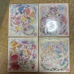 トロピカルージュプリキュアのサムネイル