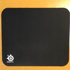 マウスパッド SteelSeries Qck mini 美品のサムネイル