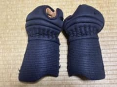 剣道　小手　洗濯できる小手のサムネイル