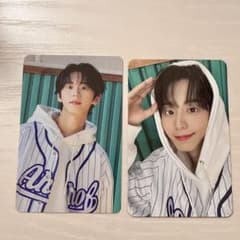 AHOF お渡し会　トレカ　ズアン AHOF お渡し会 トレカ ズアン 2025年最新】トレカお渡し会 treasureの