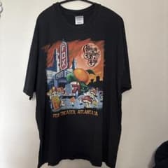 The Allman Brothers Band Tシャツのサムネイル
