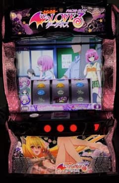 スマスロ ToLOVEる ヤミパネル【たのメル便】 べ様専用ページ/スマスロ ToLOVEる ヤミパネル【たのメル便】 - メルカリ