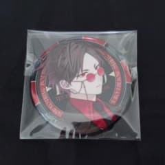 大穢　青海　ギャンブル -Double or Nothing-　缶バッジのサムネイル