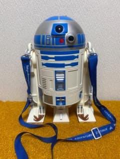 R2-D2 収納ボックス スター・ウォーズのサムネイル