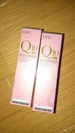 DHCリキッドファンデーションのサムネイル