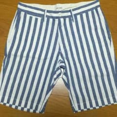 グローバルワーク ショーツ☆短パンのサムネイル
