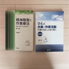 精神障害 作業療法のサムネイル