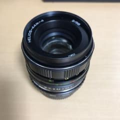 Helios 44M-4  ＋ M4/3アダプター付き　オールドレンズのサムネイル