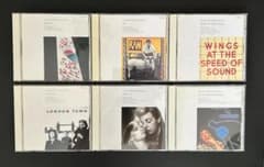 Paul McCartney CD 24枚セット Paul McCartney CD 24枚セット - メルカリ