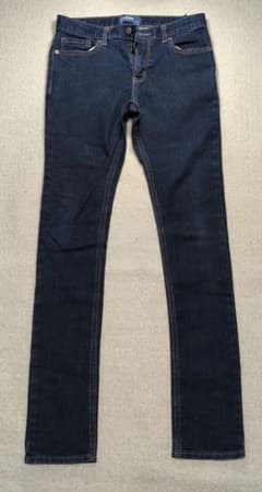 OLD NAVY SUPER SKINNY デニムパンツ 16 SLIMのサムネイル