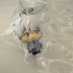 Jujutsu Kaisen 5th Anniversary Mejirushi Accessories Satoru Gojo