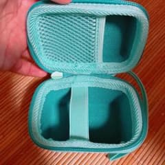 とびだせ! きゅーびっつ クリスタルファンタジー ケースのみ ミント