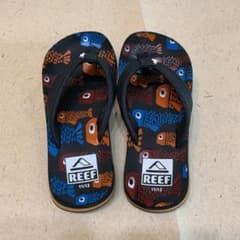 ビーチサンダル　REEF  11/12のサムネイル