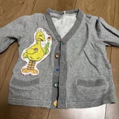 リメイク カーディガン 80のサムネイル